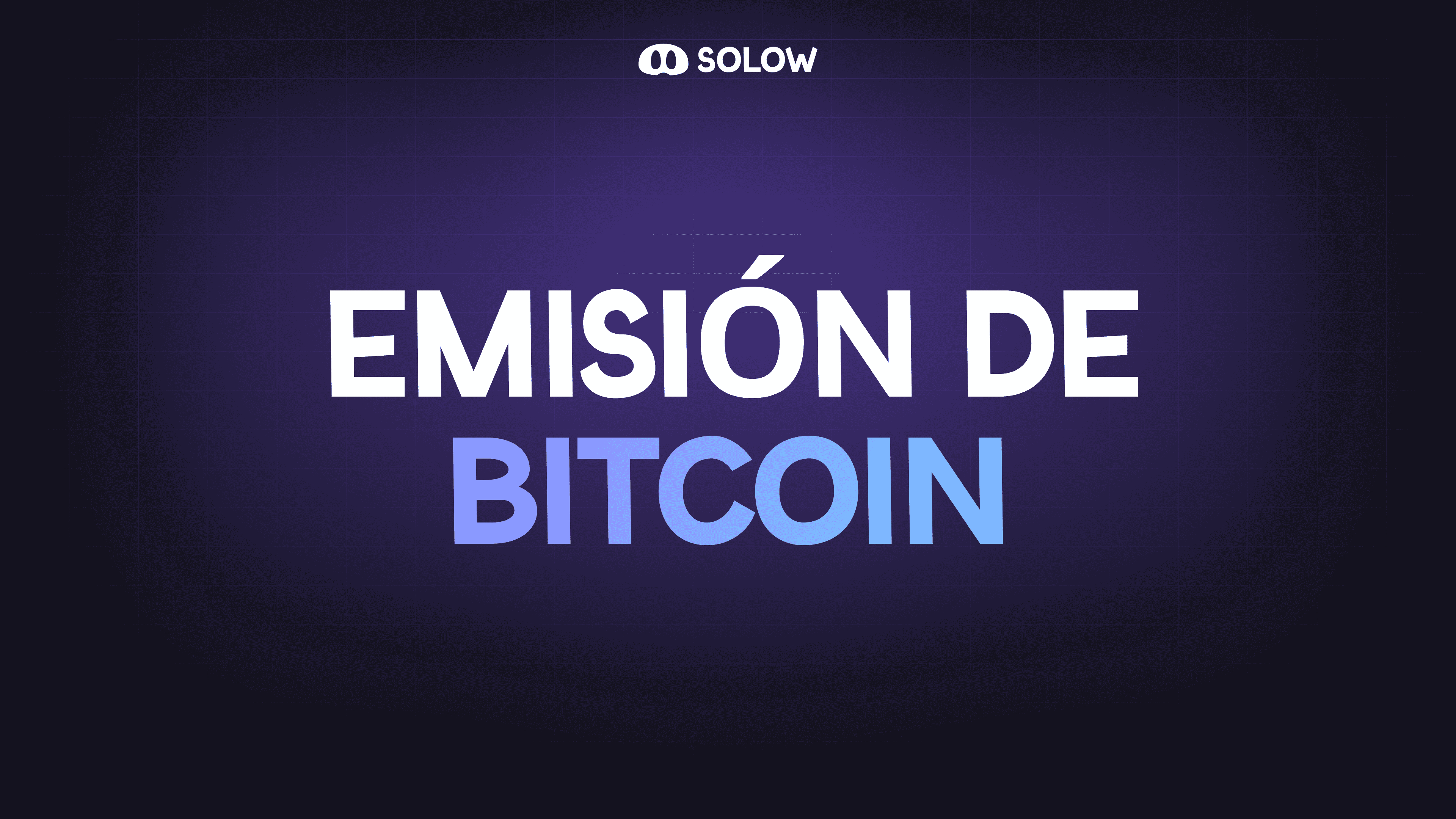 Emisión de Bitcoin y Reajuste de Dificultad