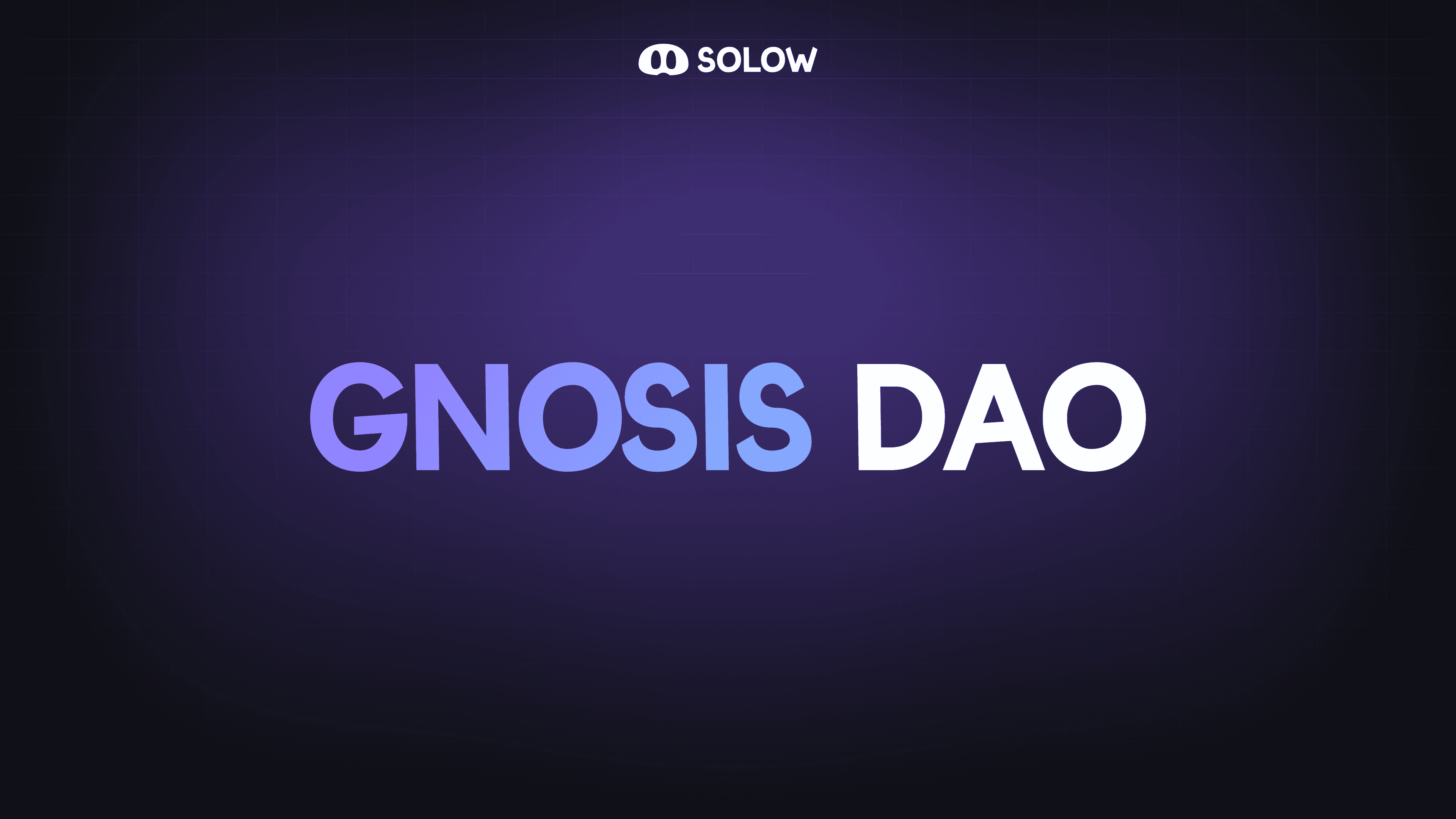 GnosisDAO