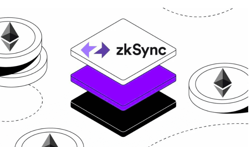 ¿Qué es zkSync? Una Guía completa
