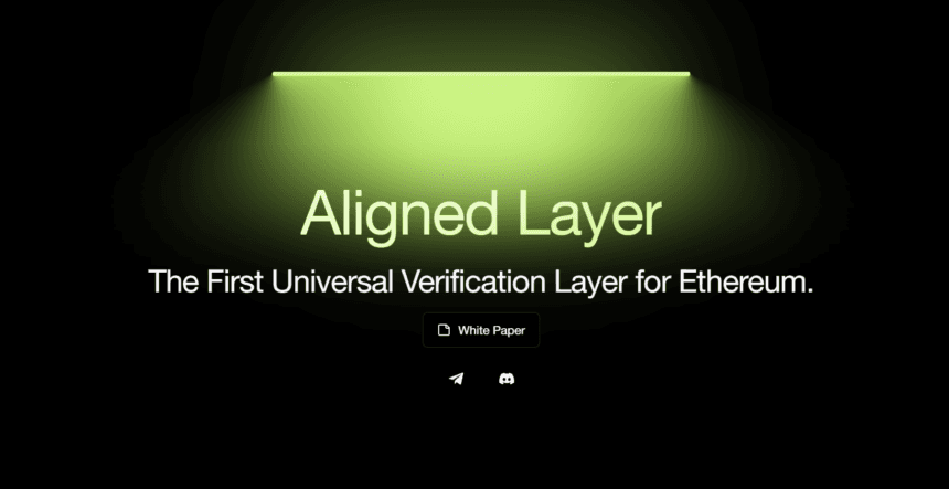 ¿Qué es Aligned Layer?