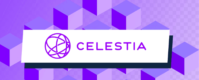 ¿Qué problema soluciona Celestia network?
