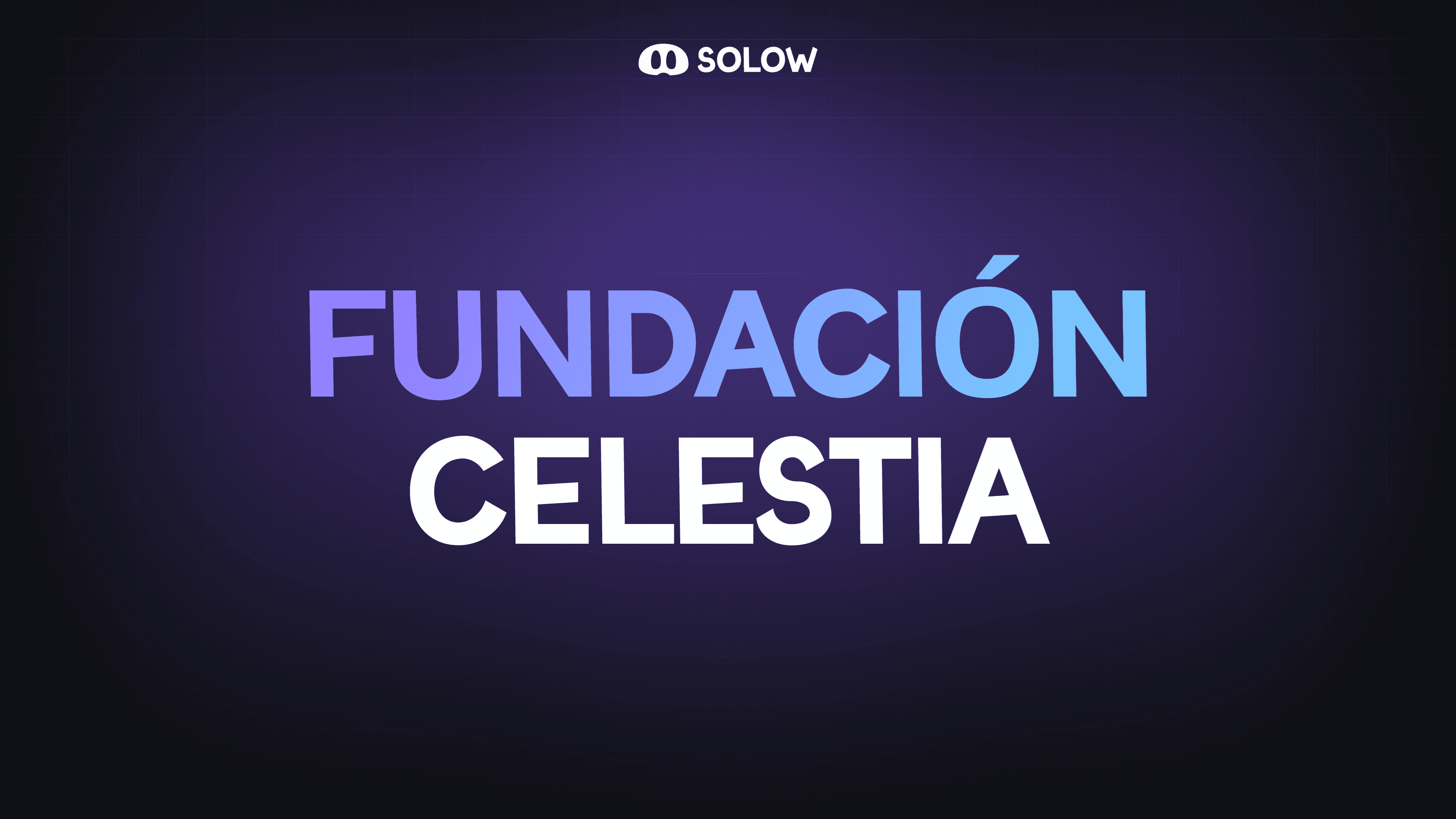 Fundación Celestia