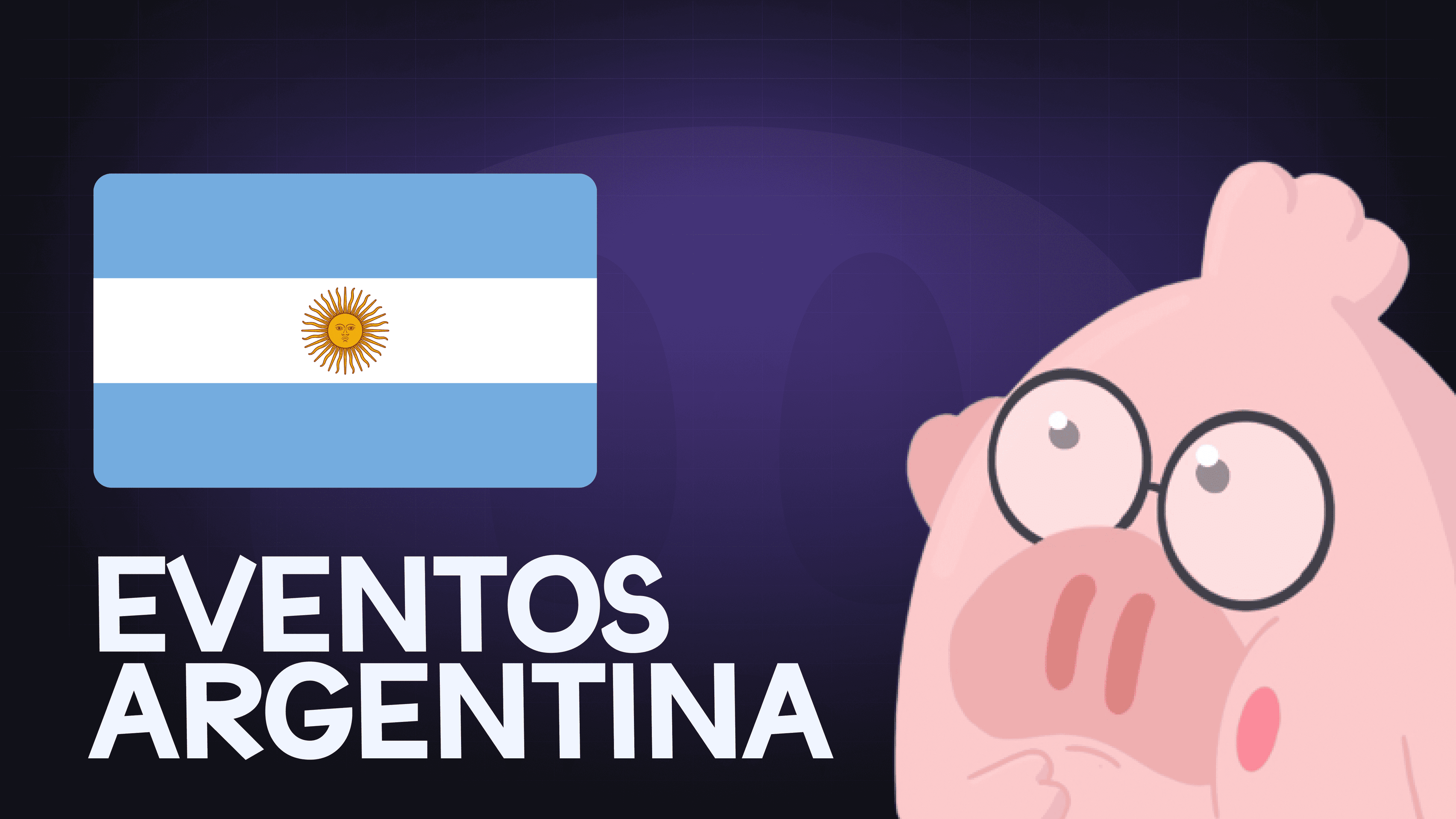 Eventos Argentina