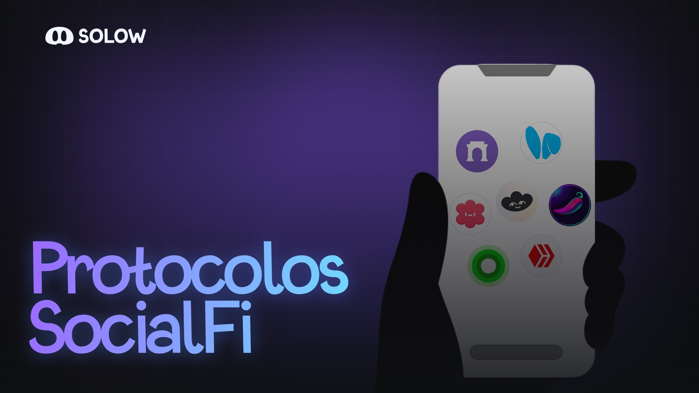 ¿Qué es SocialFi? Las redes sociales están cambiando