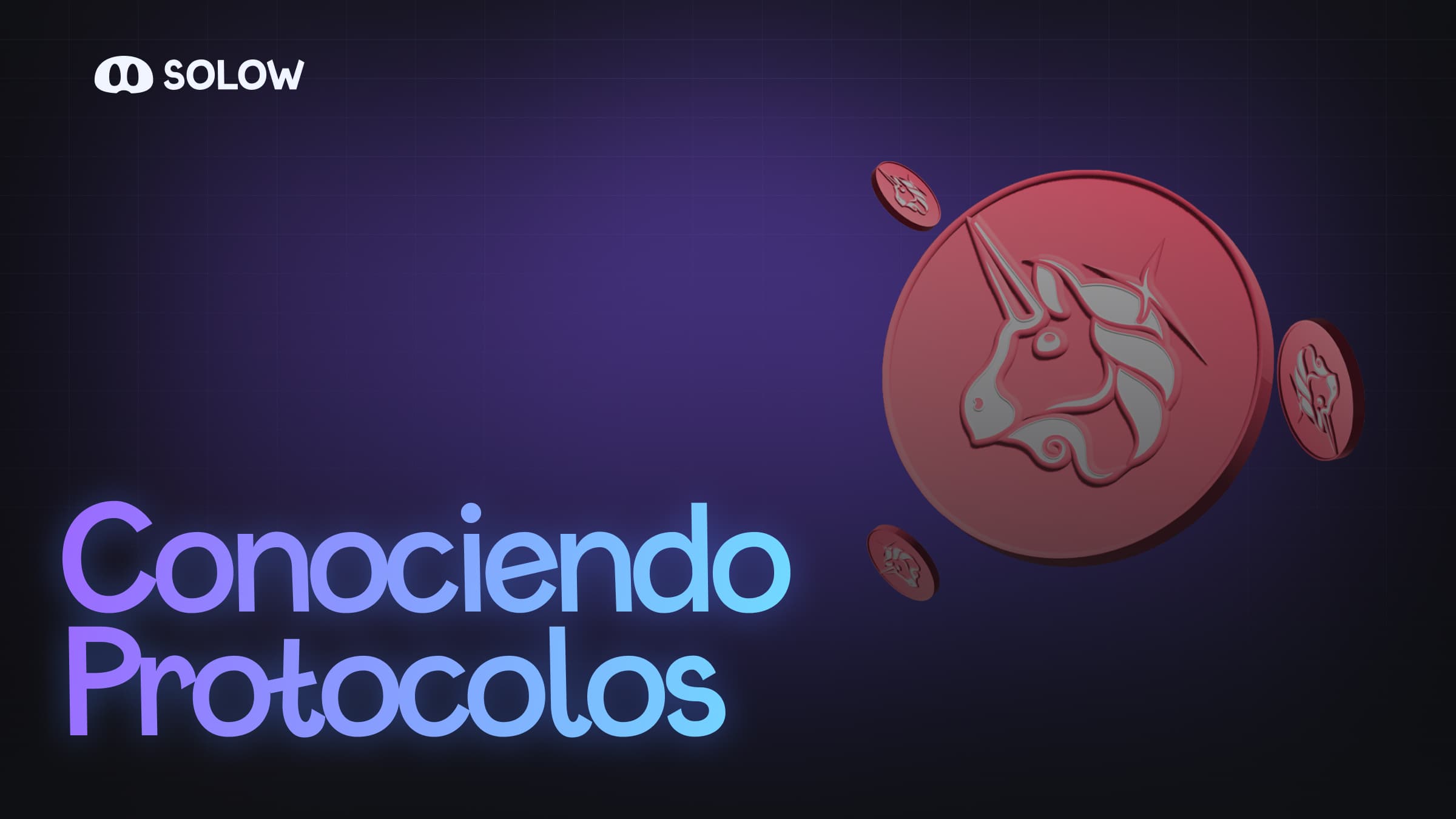 Uniswap ¿Qué es y cómo funciona?