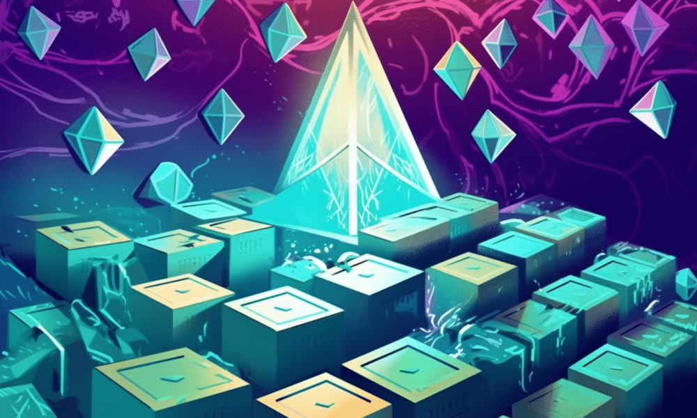 Roadmap de Ethereum: The Surge