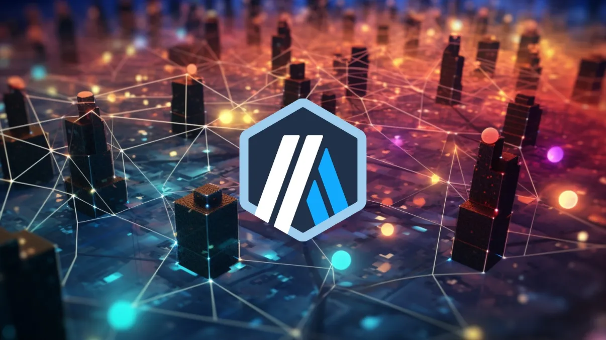 Arbitrum Chains: una visión conceptual