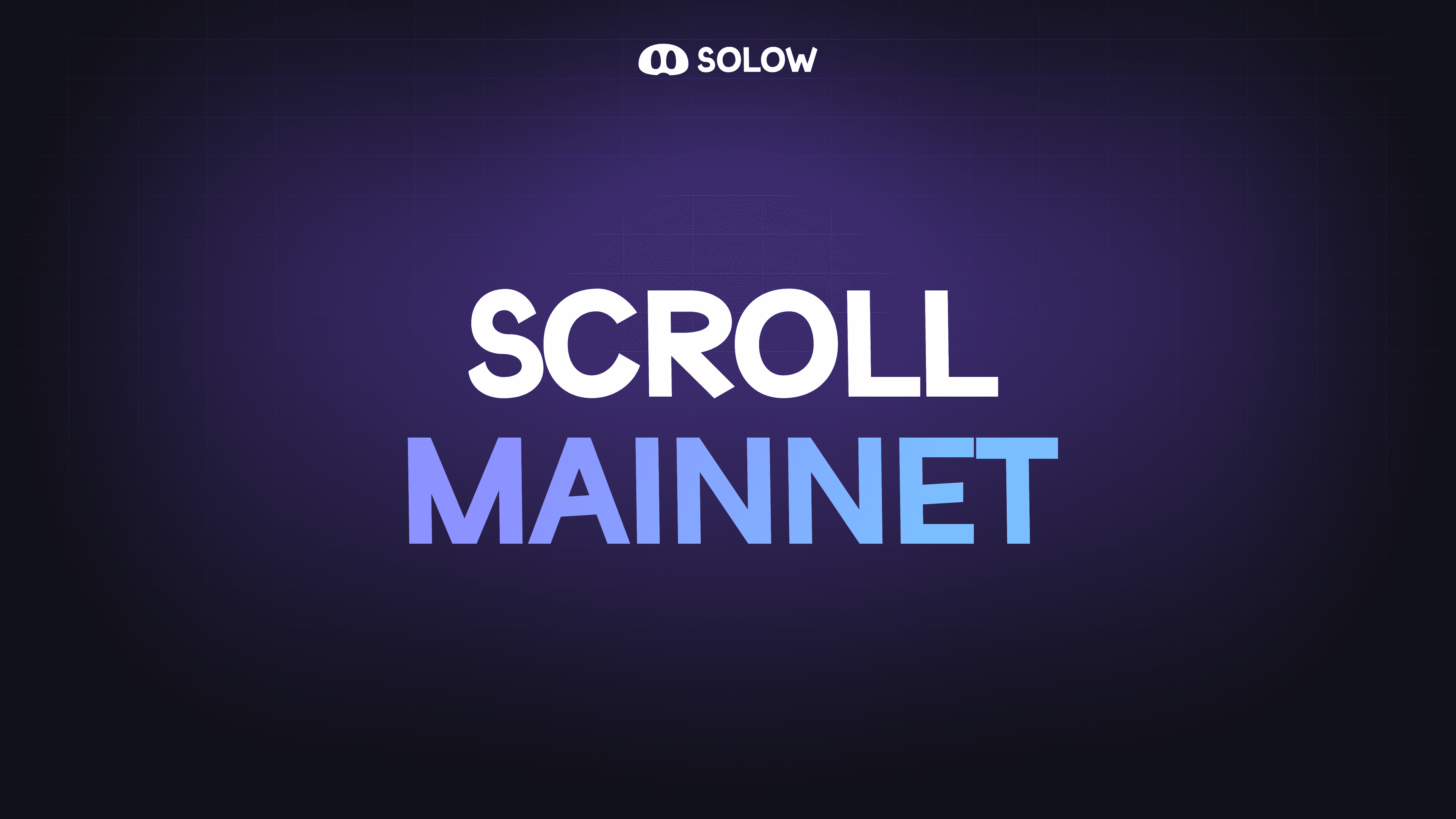 Scroll Mainnet
