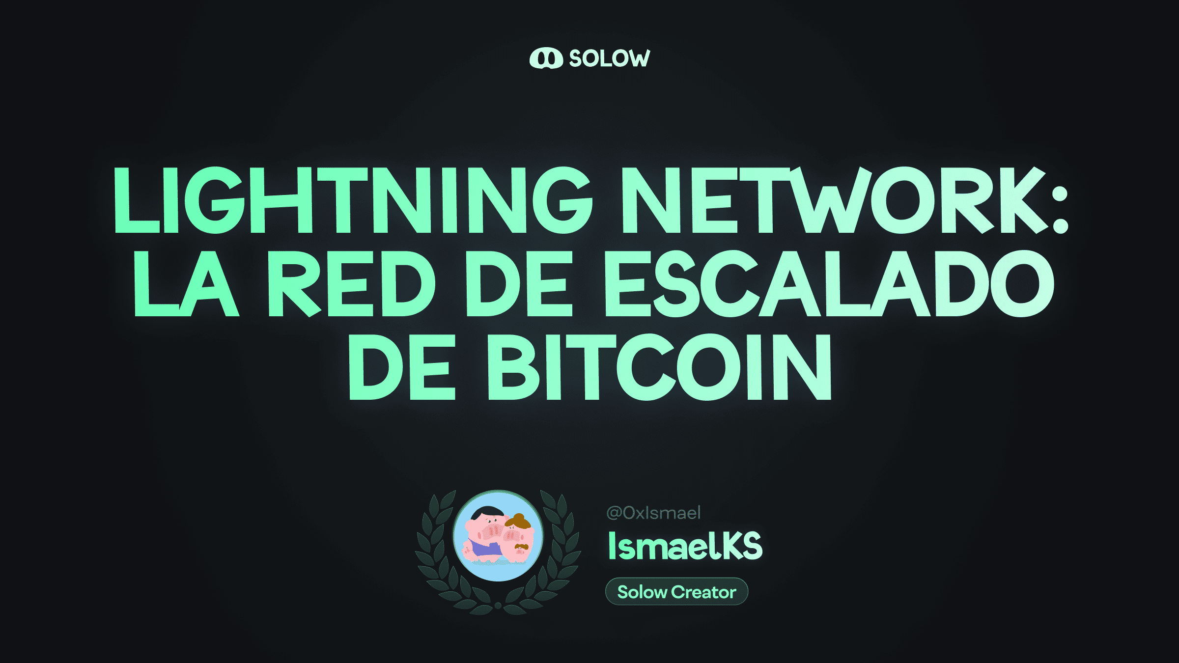 ¿Qué es Lightning Network? la red de escalado de Bitcoin