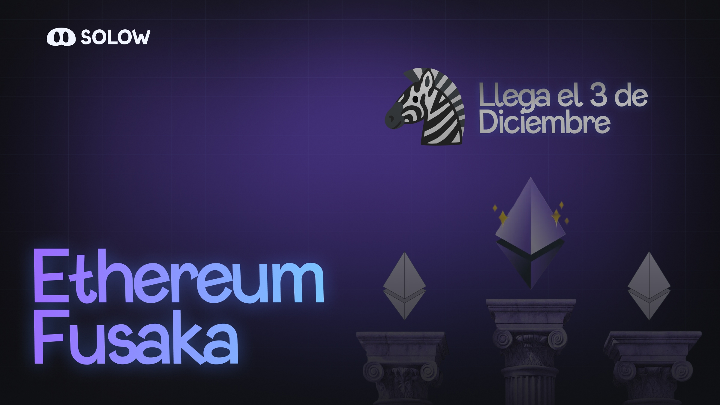 Fusaka, nueva actualización